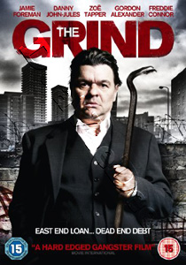 The Grind (DVD)